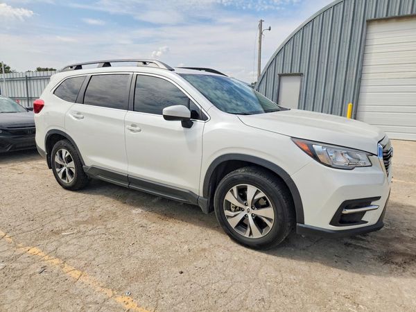 2020 SUBARU ASCENT Premium 7+ES+KA