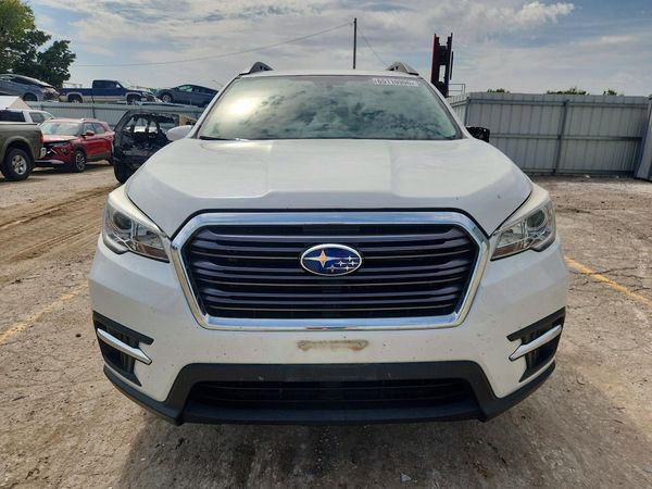 2020 SUBARU ASCENT Premium 7+ES+KA