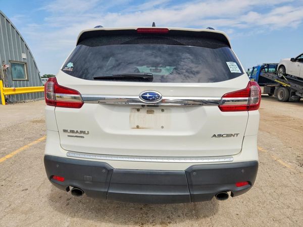2020 SUBARU ASCENT Premium 7+ES+KA