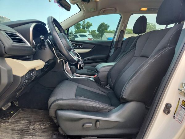 2020 SUBARU ASCENT Premium 7+ES+KA