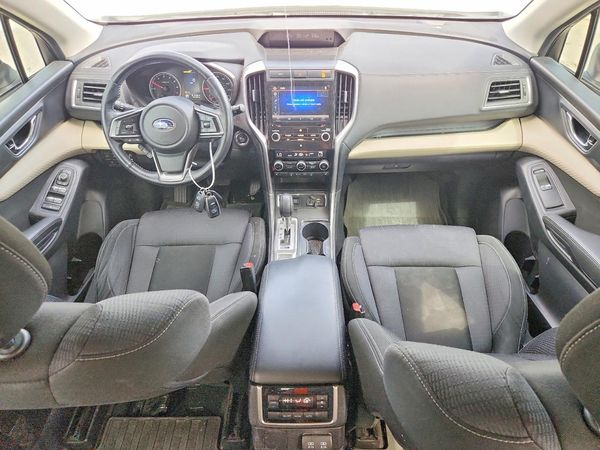 2020 SUBARU ASCENT Premium 7+ES+KA