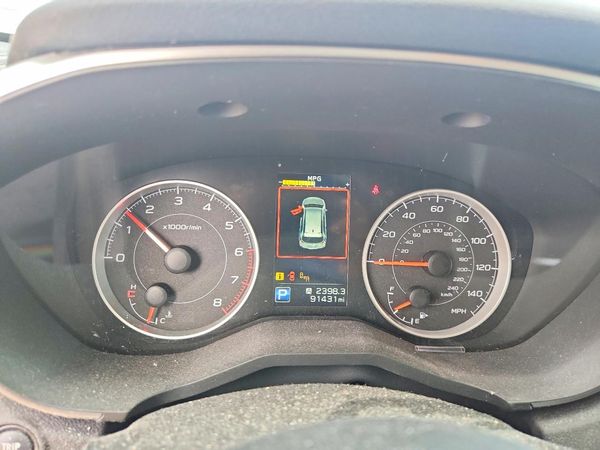 2020 SUBARU ASCENT Premium 7+ES+KA