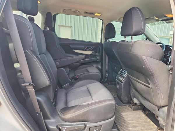 2020 SUBARU ASCENT Premium 7+ES+KA