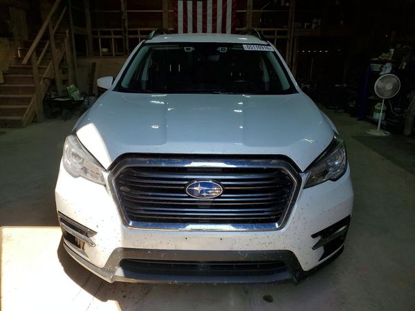 2022 SUBARU ASCENT Premium 8