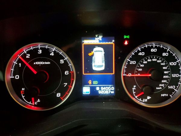2022 SUBARU ASCENT Premium 8