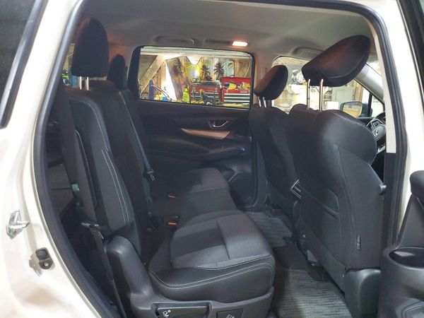 2022 SUBARU ASCENT Premium 8
