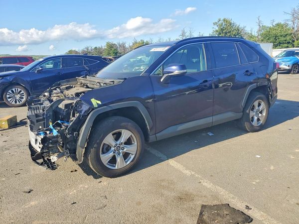 2019 TOYOTA RAV4 XLE / XLE Premium 4WD