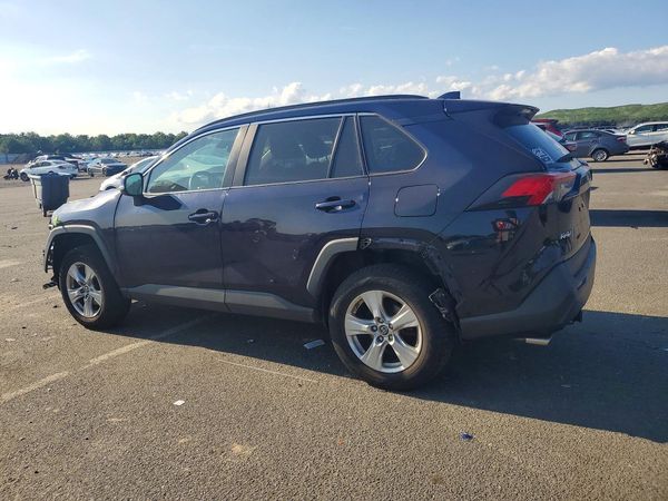 2019 TOYOTA RAV4 XLE / XLE Premium 4WD