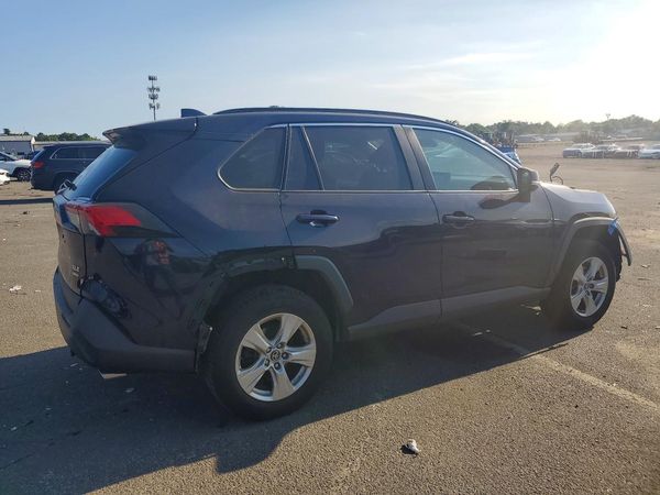2019 TOYOTA RAV4 XLE / XLE Premium 4WD