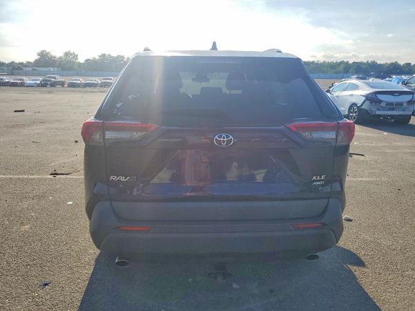 2019 TOYOTA RAV4 XLE / XLE Premium 4WD