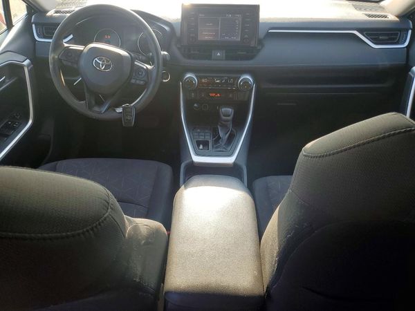 2019 TOYOTA RAV4 XLE / XLE Premium 4WD