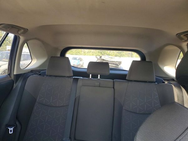2019 TOYOTA RAV4 XLE / XLE Premium 4WD