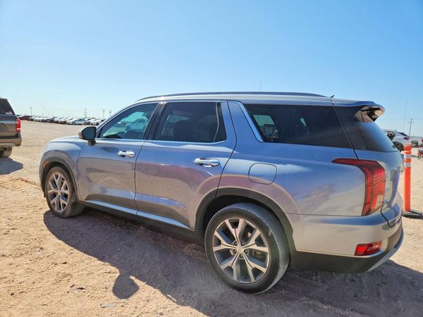 2020 HYUNDAI PALISADE