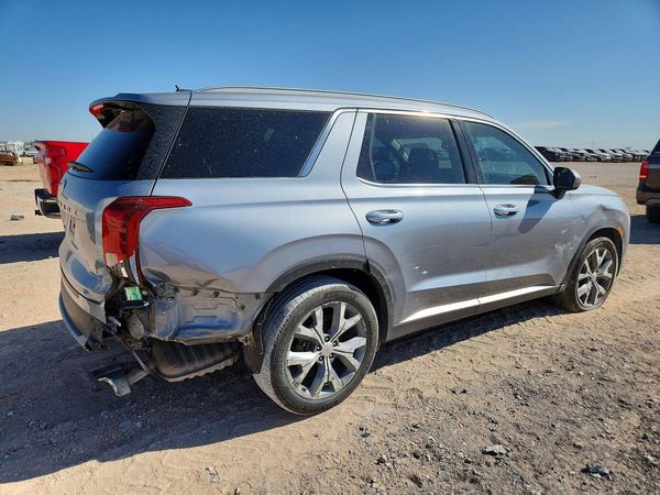 2020 HYUNDAI PALISADE