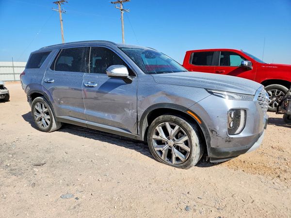 2020 HYUNDAI PALISADE