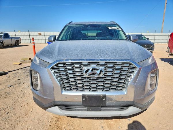 2020 HYUNDAI PALISADE