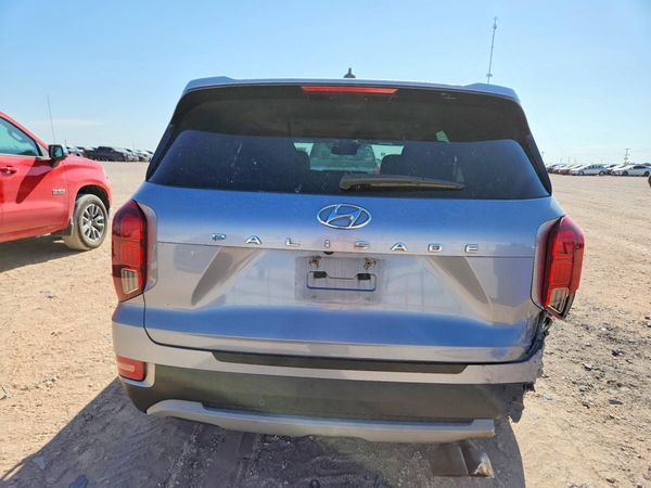 2020 HYUNDAI PALISADE