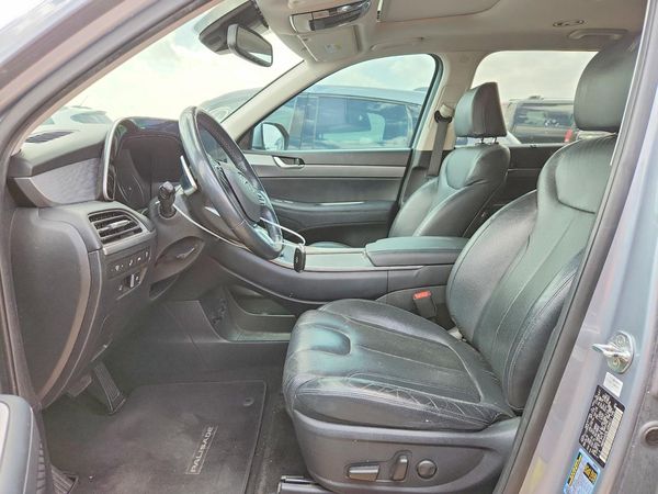 2020 HYUNDAI PALISADE