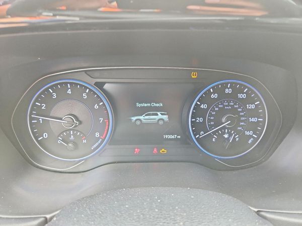 2020 HYUNDAI PALISADE