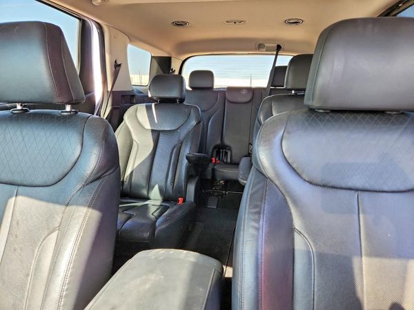 2020 HYUNDAI PALISADE