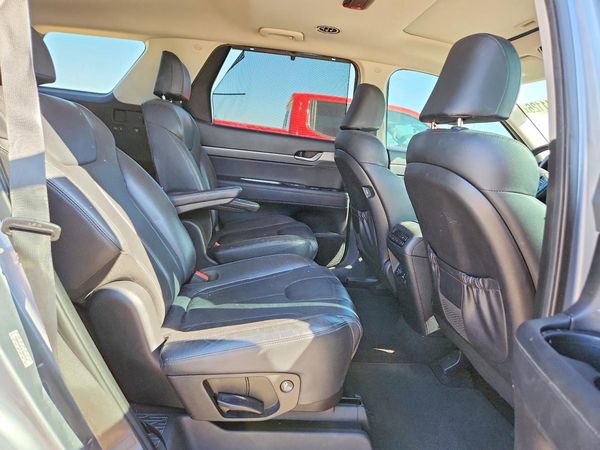 2020 HYUNDAI PALISADE