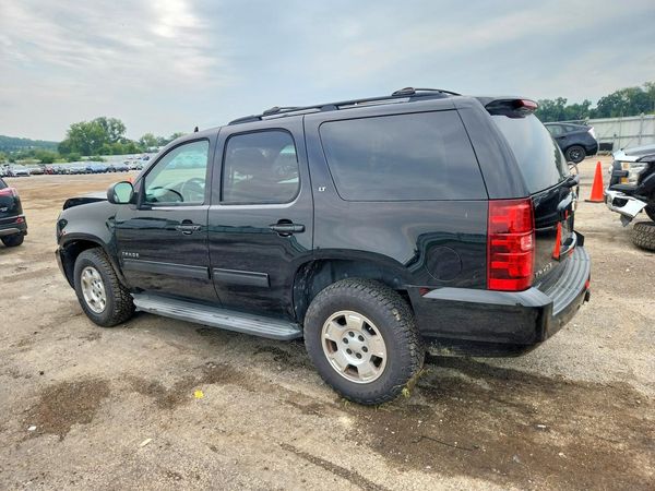 2013 CHEVROLET TAHOE LT