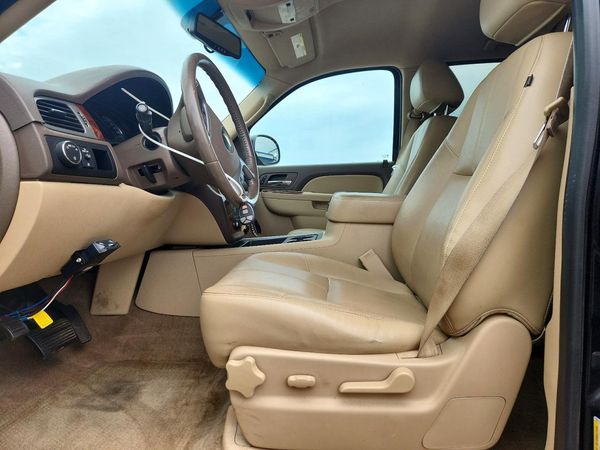 2013 CHEVROLET TAHOE LT
