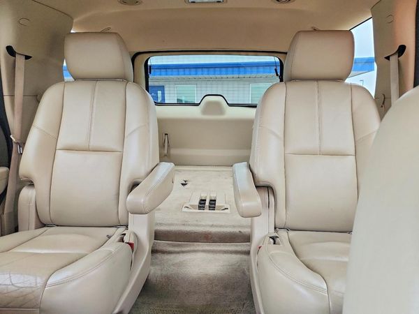 2013 CHEVROLET TAHOE LT