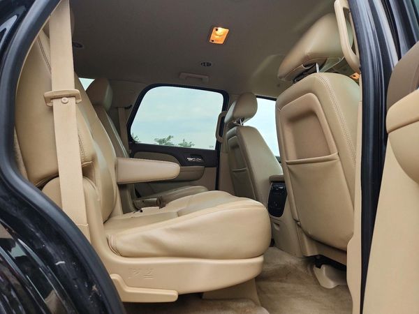 2013 CHEVROLET TAHOE LT