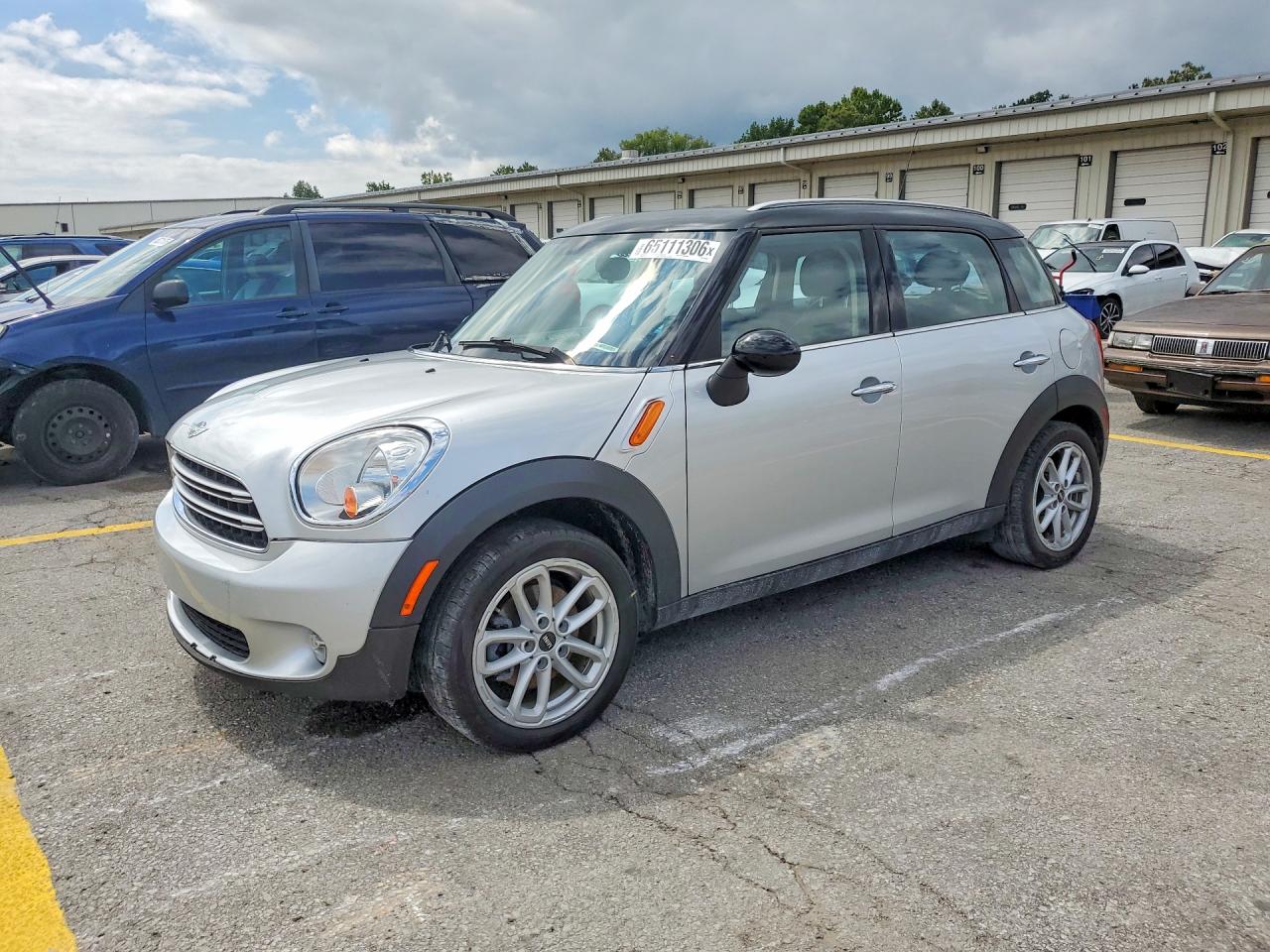 2015 MINI COOPER