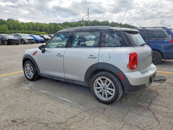 2015 MINI COOPER