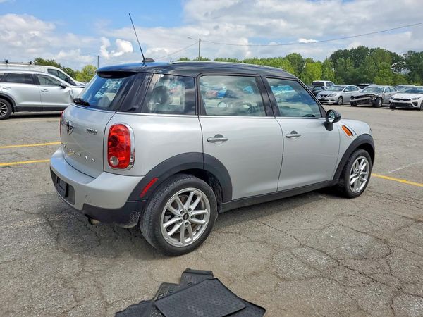 2015 MINI COOPER