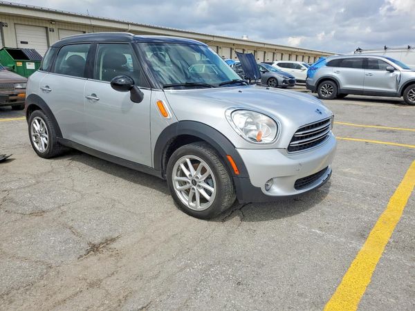 2015 MINI COOPER