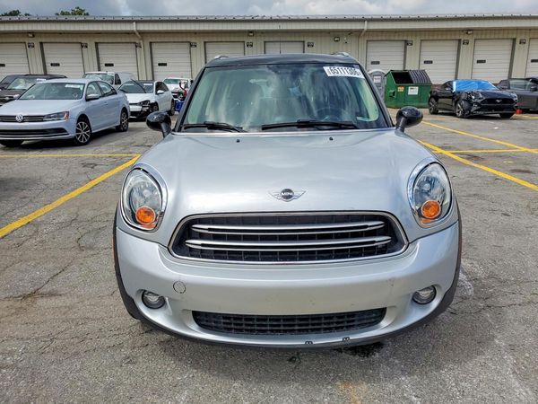2015 MINI COOPER