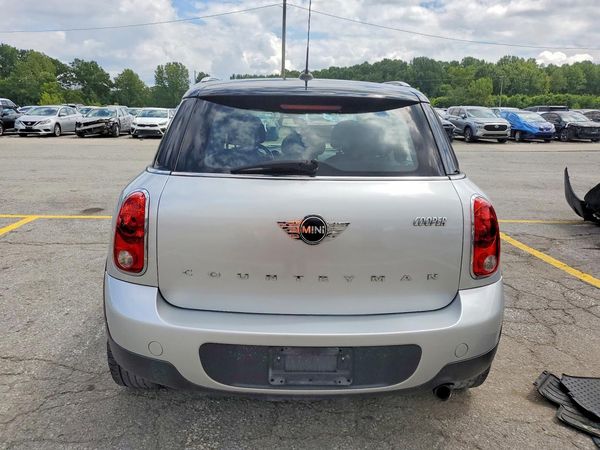 2015 MINI COOPER
