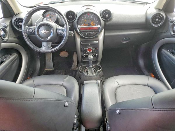 2015 MINI COOPER