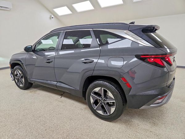 2026 HYUNDAI TUCSON SEL, SEL Plus