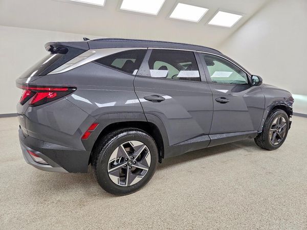 2026 HYUNDAI TUCSON SEL, SEL Plus