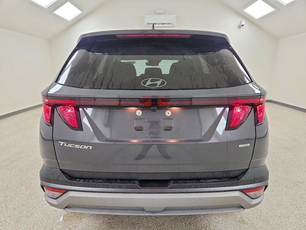 2026 HYUNDAI TUCSON SEL, SEL Plus