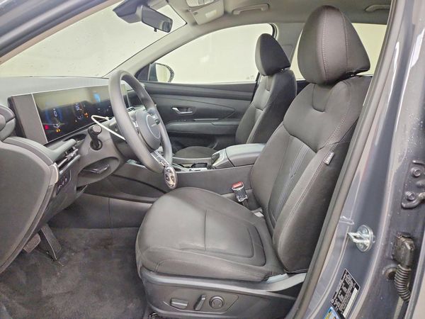 2026 HYUNDAI TUCSON SEL, SEL Plus