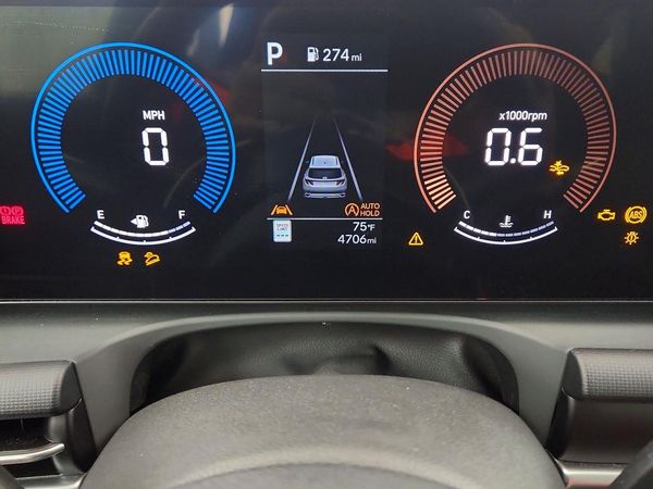 2026 HYUNDAI TUCSON SEL, SEL Plus