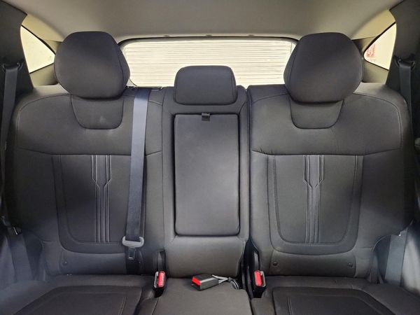 2026 HYUNDAI TUCSON SEL, SEL Plus