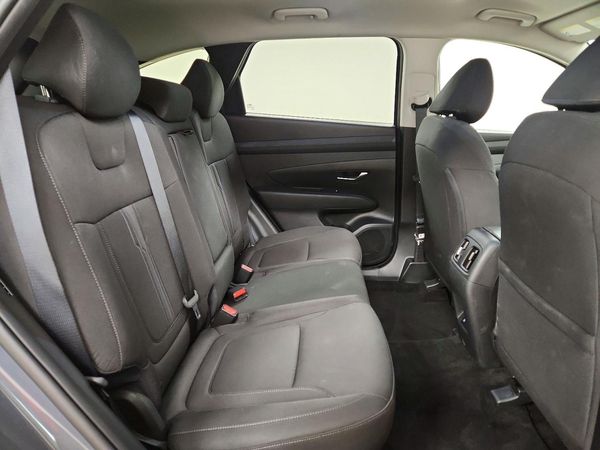 2026 HYUNDAI TUCSON SEL, SEL Plus