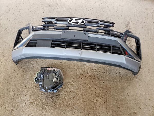 2026 HYUNDAI TUCSON SEL, SEL Plus