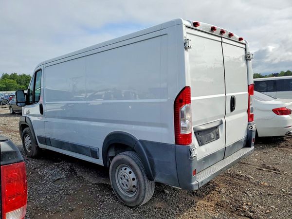 2015 RAM PROMASTER 1500