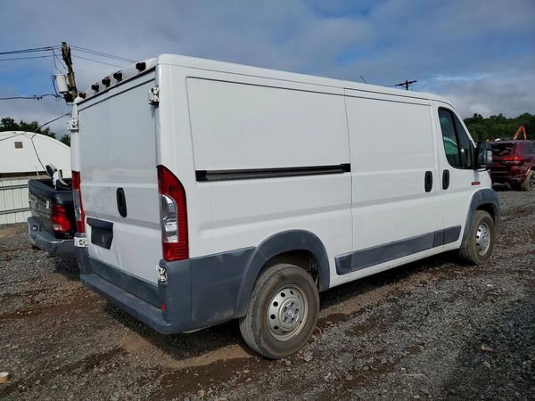 2015 RAM PROMASTER 1500