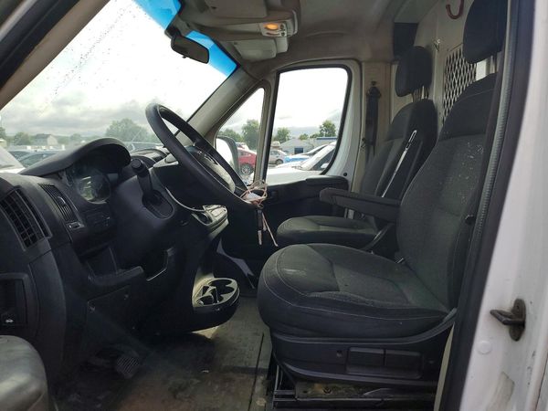 2015 RAM PROMASTER 1500