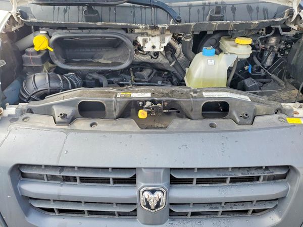 2015 RAM PROMASTER 1500