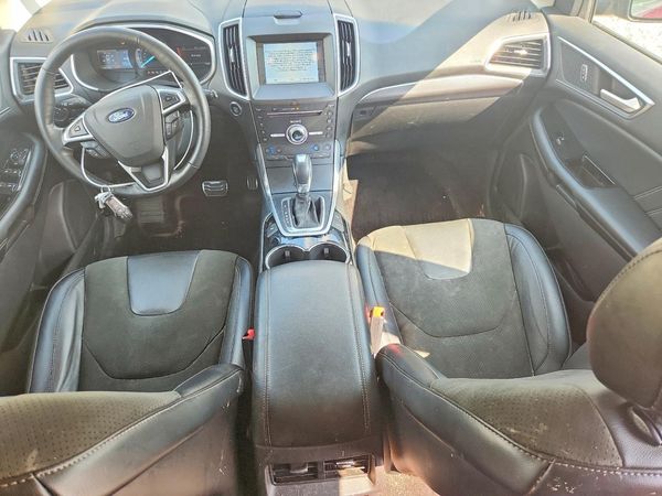 2017 FORD EDGE