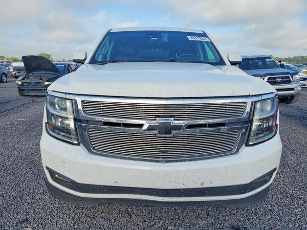 2017 CHEVROLET TAHOE